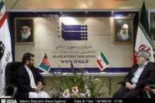 Javanfekr Calls For Withdrawal Of Alien Forces From Afghanistan