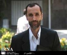 Baghaei To Visit Egypt To Invite Morsi To NAM Summit