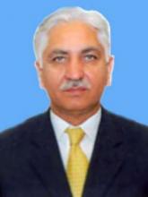 Tehran-Islamabad Firm To Eradicate Terrorism - Pakistani Speaker