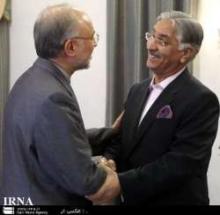 Salehi: Iran-Pakistan Ties In Best Possible Status  