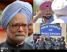 Indian PM Voices Sadness Over Gurudwara Killings In US 