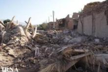 Ban Grieves Loss Of Lives, Destruction Caused By Iran Quake