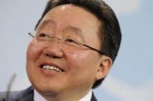 Mongolian President Stresses Importance Of Upcoming NAM Meeting 