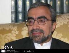 Ambassador: UNSC Resolutions Against Iran Lack Legal Bases 