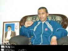 Iranian Pedalist Arrives In Vienna With Peace, Friendship Message   