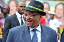 S.African President Sends Condolences To Iran  