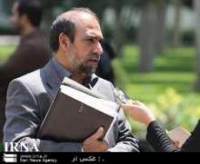 VP: 16th NAM Summit, Good Opportunity For Iran   