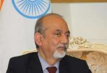Ambassador: India To Attend NAM Summit At Highest Level   