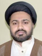 Indian Religious Scholar Calls For Unified Resistance For Liberation Of Al-Aqsa 