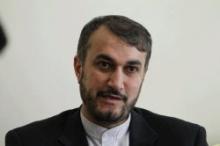 Iran's Deputy FM Heads For Lebanon For Key Talks 