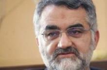 Boroujerdi In Damascus On 2-day Visit   