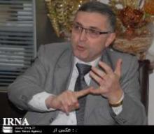 Syrian Min. For National Reconciliation In Tehran For Talks