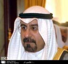 Kuwaiti FM In Tehran To Attend NAM Summit  