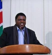 Tehran NAM Meet, So Sensitive: Cuban FM  