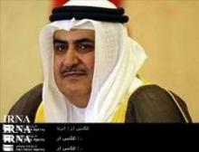 Bahraini FM: Manama Happy With Iran’s Presidency Over NAM  