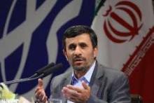 President Ahmadinejad Highlights Need To Restructure Global Management System 