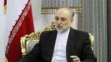 Salehi Urges Removal Of Minor Impediments To Expansion Of Tehran-Kabul Ties