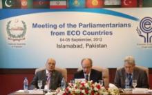 ECO Parliamentarians Moot Unanimously, Adopt Charter To Establish PAECO 
