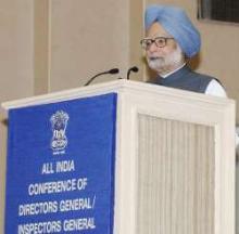 Indian PM Pitches For Comprehensive Maritime Domain Awareness Scheme   