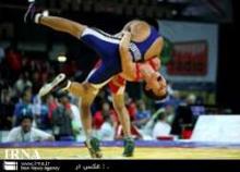 Iranian Wrestler Wins Gold in World Junior Wrestling Championship 