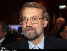 Larijani Congratulates Iranian Paralympics Medalists   Tehran, Sept 8, IRNA - - 