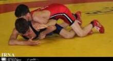 Iranian Wrestler Wins 2nd Gold In World Junior Wrestling Championship 