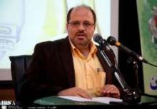 Hamas Rep.: Iran's NAM Presidency Vital In Fulfillment Of Palestinian Rights 