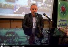 Tehran NAM Meet Provides Chance To Pay Due Attention To Palestine - Official  