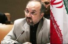 Iran Calls For US Firm Response To Those Behind Anti-Islam Film  