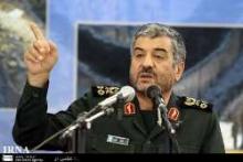 No One Dares To Attack Iran : IRGC Commander   