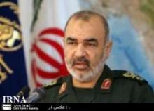 Top Commander: Zionist Regime Will Obliterate If It Dares To Attack Iran 