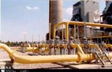 Iran To Transfer Gas To Europe   