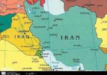 Iraqi Official: Baghdad Eager To Boost Ties With Iran   