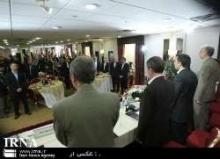 Ahmadinejad: No Enemy Force Could Ever Overcome Iranian Nation
