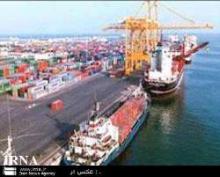 Iran technical exports over $1b in five months  