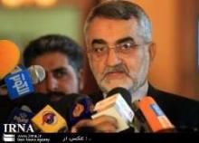 Efforts To Change Syrian Political Structure Failed: Iran MP