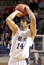 Arsalan Kazemi Joining Oregon   