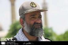 Zionist Regime Not Dares To Cause Least Harm To Iran : Basij Cmdr  