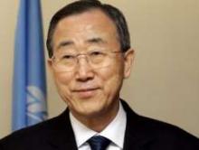 Ban Urges World Leaders To Do More To Resolve Pressing Crises 