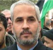 Hamas Offices In Syria Not Closed : Official