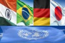 India, G4 Nations Express Common Vision For Reformed UNSC  
