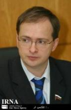 Russian Culture Min.: Iran-Russia Cultural Ties, Promising   