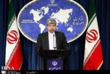 FM Spokesman Dismisses PGCC-US Anti-Iran Claims  