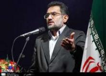 Cultural Weeks, Turning Point In Iran-Russia Co-op - Minister  