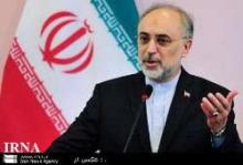 Iran FM Confers With UN Middle East Envoy   