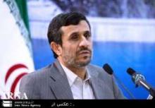 Iran Continues Flourishing : President   