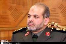 Iran-Iraq To Review Defense Ties   