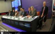 Iran-Russia Sign Cinematic Protocol
