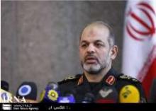 Iran-Iraq Call For Enhanced Defense Co-op 
