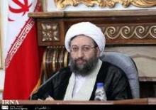 MKO Always Supported By US : Iran Judiciary Chief 